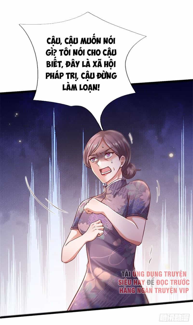 Ngạo Thị Thiên Địa - Chương 280 - ảnh 25