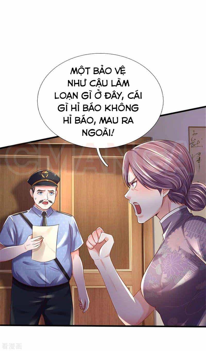 Ngạo Thị Thiên Địa - Chương 281 - ảnh 30