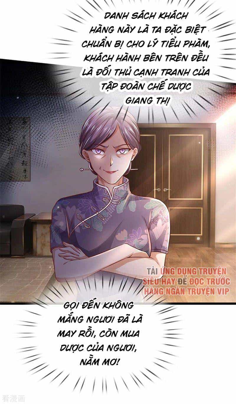 Ngạo Thị Thiên Địa - Chương 281 - ảnh 4