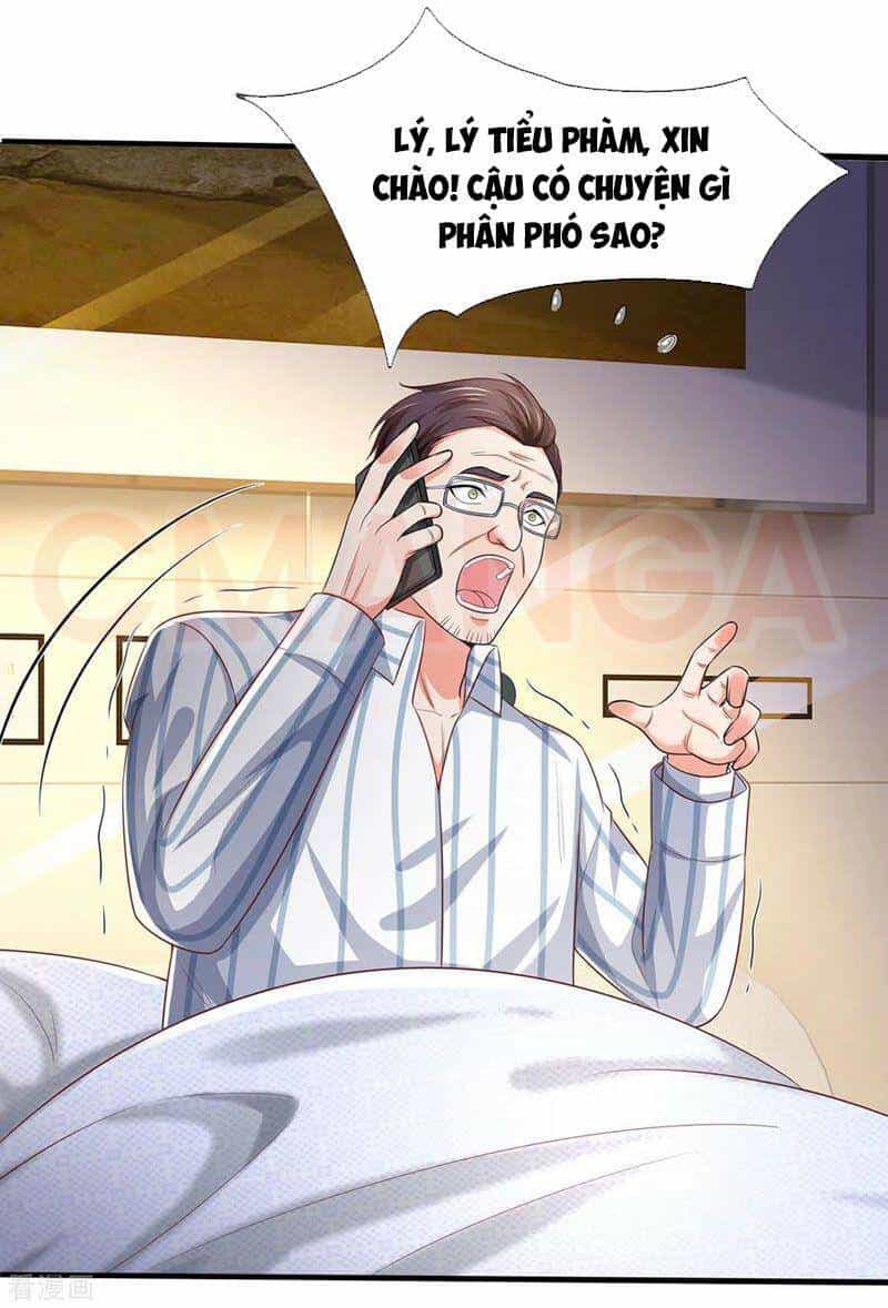 Ngạo Thị Thiên Địa - Chương 281 - ảnh 9