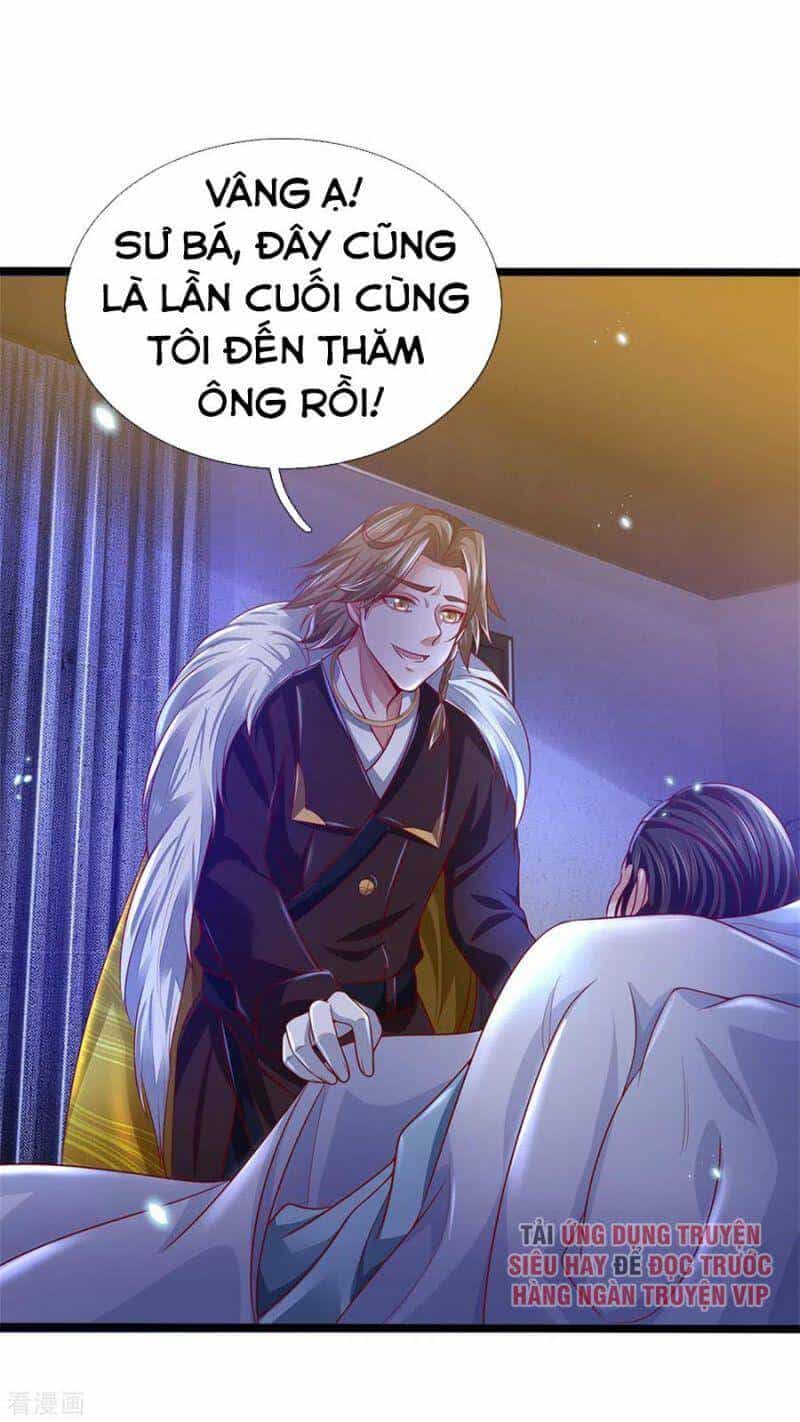 Ngạo Thị Thiên Địa - Chương 282 - ảnh 20
