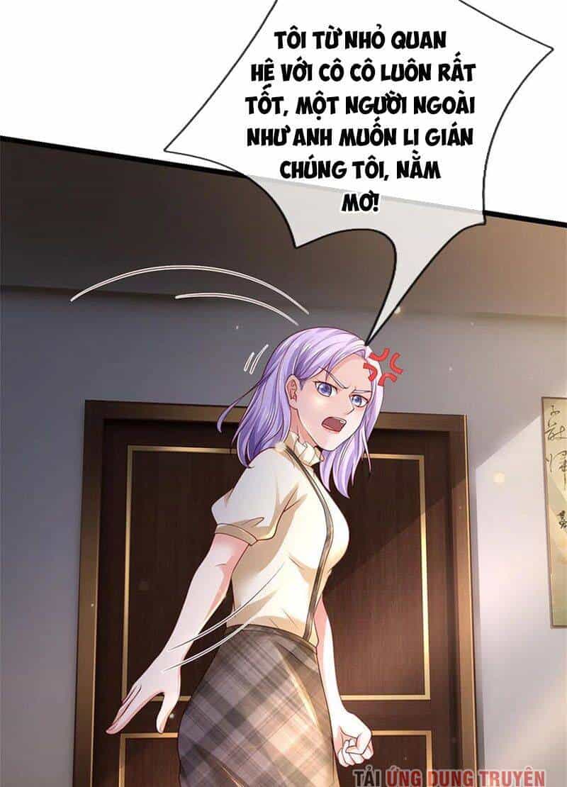Ngạo Thị Thiên Địa - Chương 283 - ảnh 15