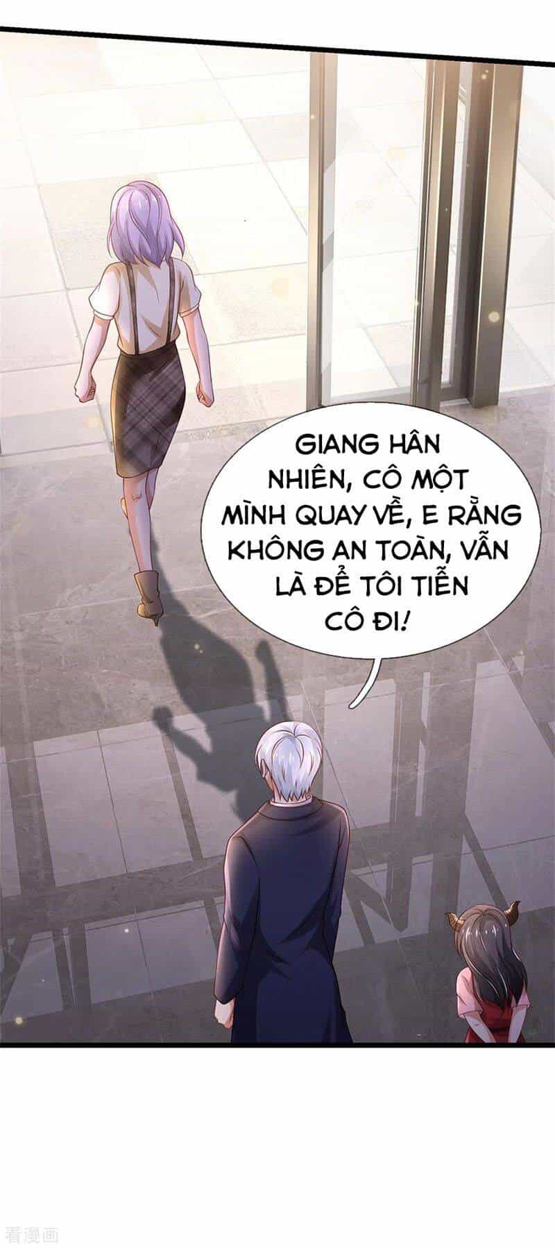 Ngạo Thị Thiên Địa - Chương 283 - ảnh 25