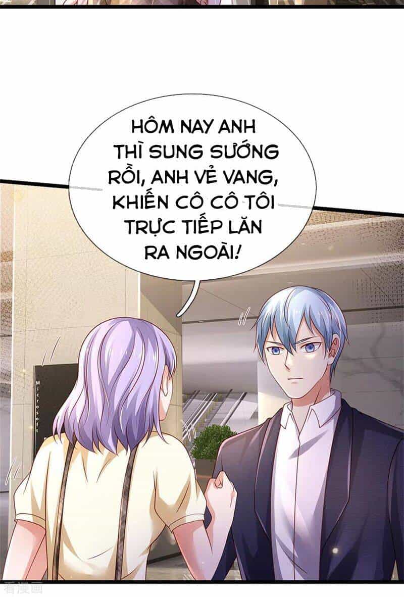 Ngạo Thị Thiên Địa - Chương 283 - ảnh 27
