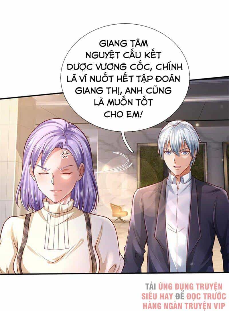 Ngạo Thị Thiên Địa - Chương 283 - ảnh 29