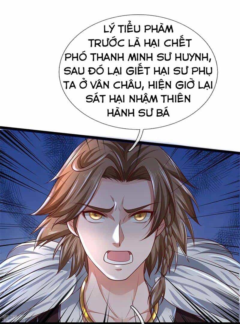 Ngạo Thị Thiên Địa - Chương 283 - ảnh 7