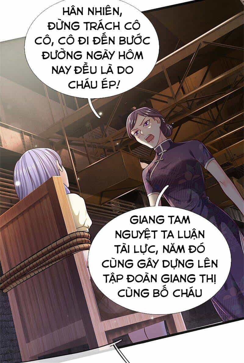 Ngạo Thị Thiên Địa - Chương 284 - ảnh 25