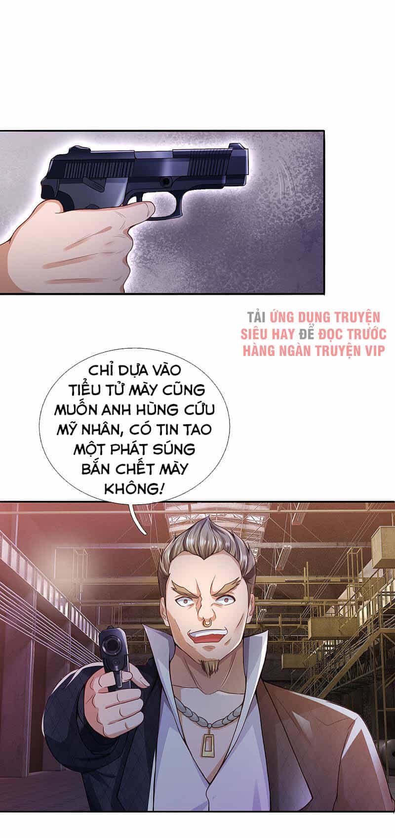 Ngạo Thị Thiên Địa - Chương 285 - ảnh 14