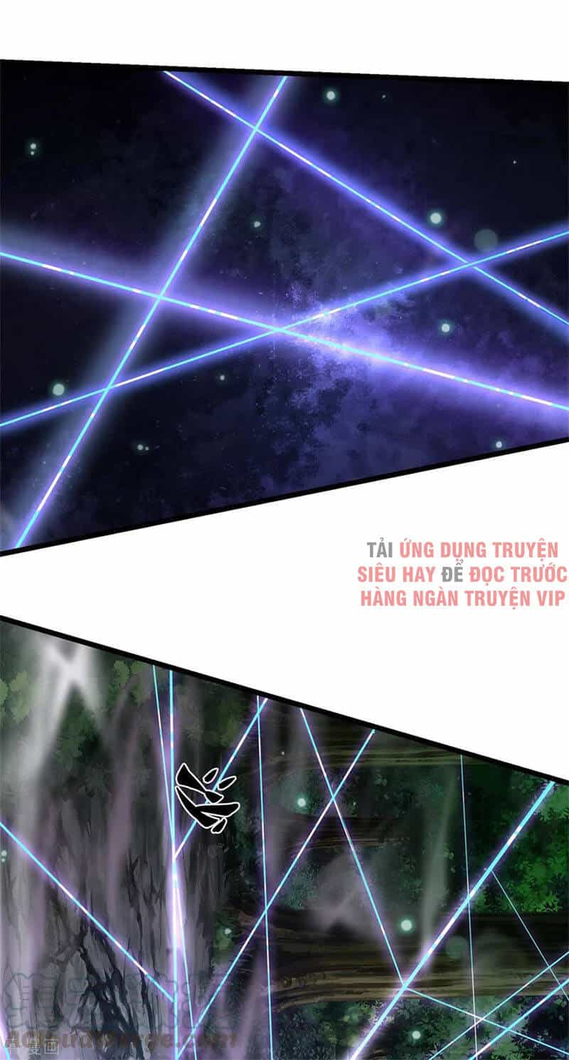 Ngạo Thị Thiên Địa - Chương 286 - ảnh 12