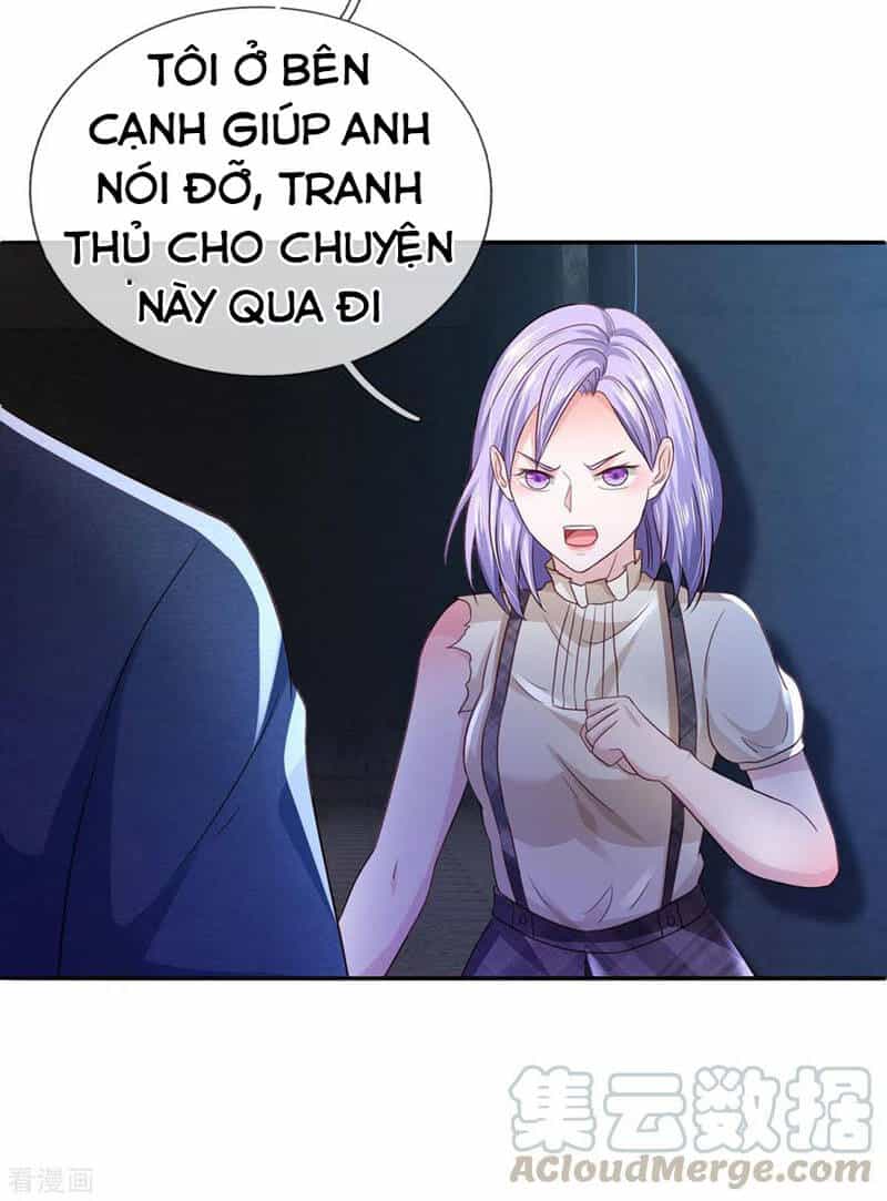 Ngạo Thị Thiên Địa - Chương 286 - ảnh 2
