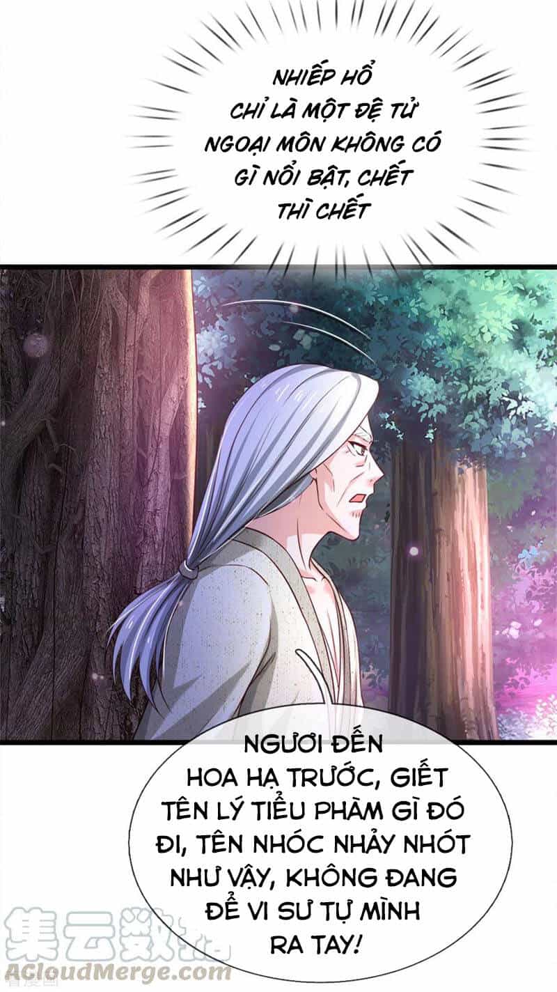 Ngạo Thị Thiên Địa - Chương 286 - ảnh 22