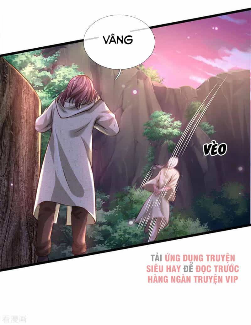 Ngạo Thị Thiên Địa - Chương 286 - ảnh 23