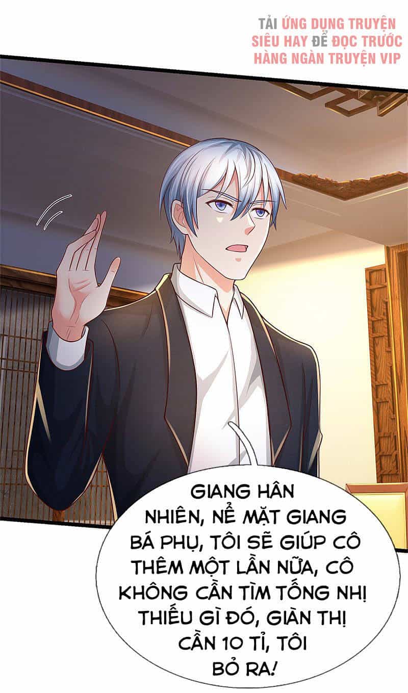 Ngạo Thị Thiên Địa - Chương 287 - ảnh 15