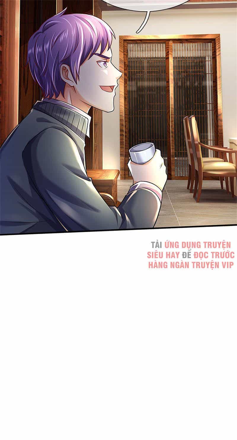 Ngạo Thị Thiên Địa - Chương 287 - ảnh 32