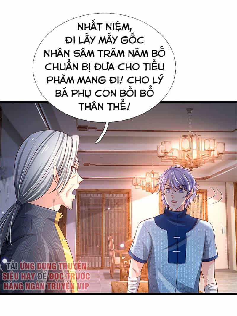 Ngạo Thị Thiên Địa - Chương 287 - ảnh 7