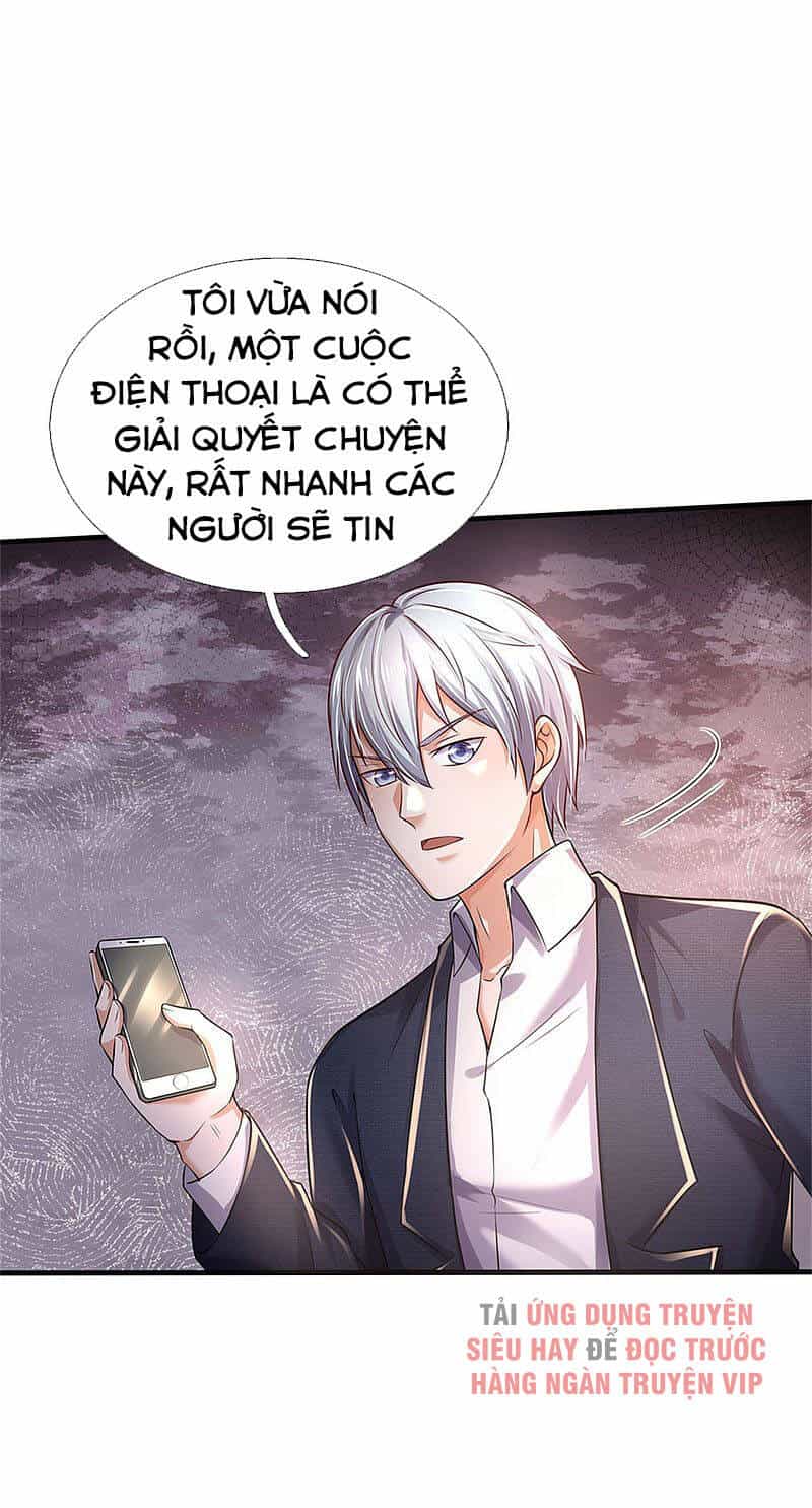 Ngạo Thị Thiên Địa - Chương 288 - ảnh 1