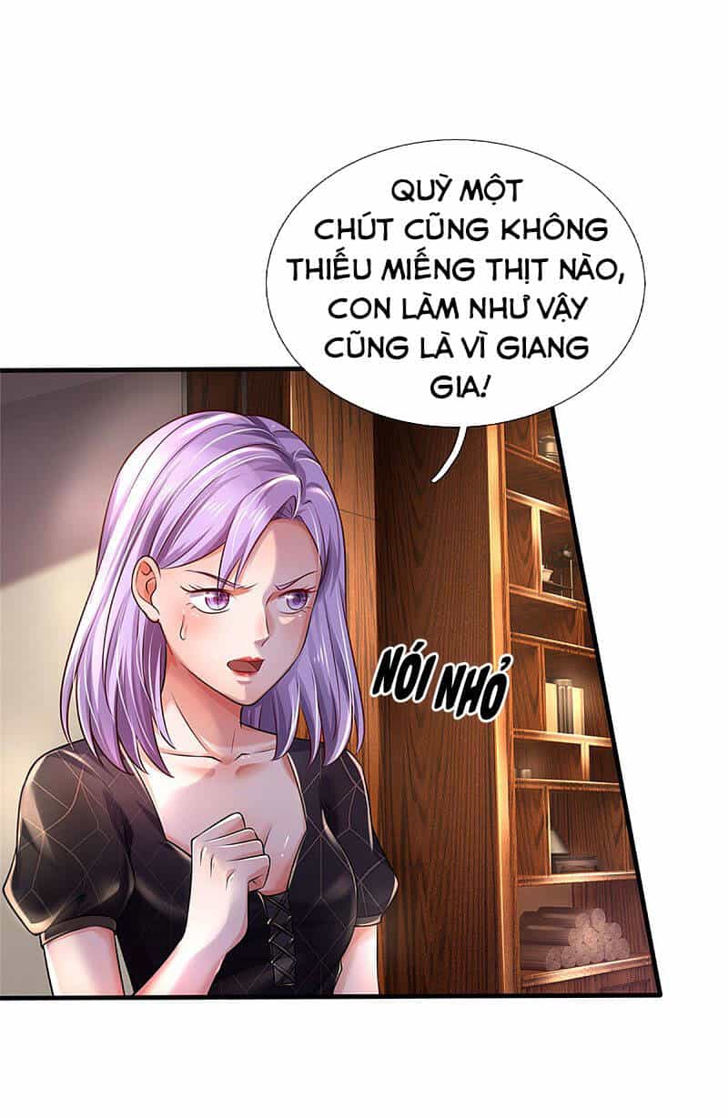 Ngạo Thị Thiên Địa - Chương 288 - ảnh 4