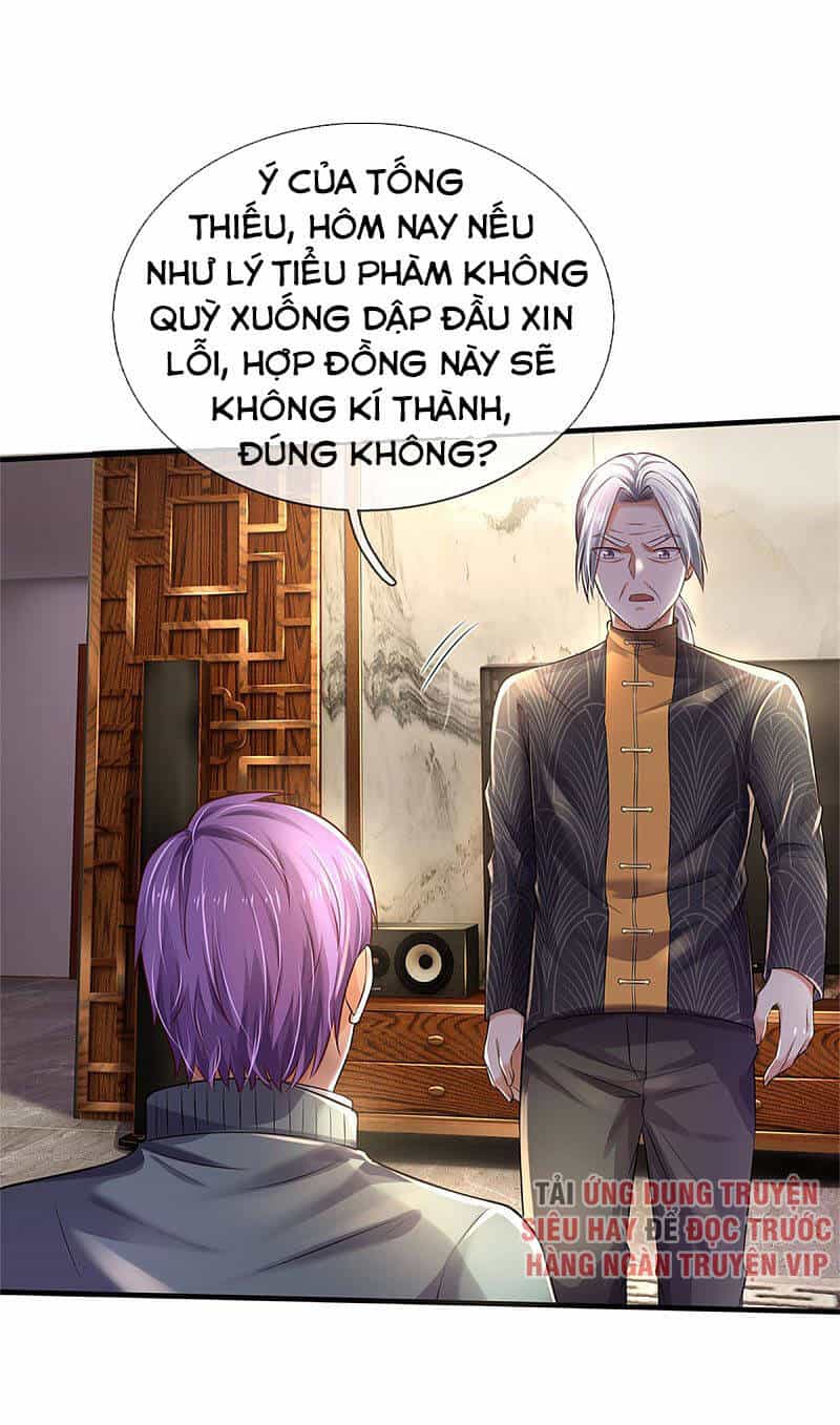 Ngạo Thị Thiên Địa - Chương 288 - ảnh 5