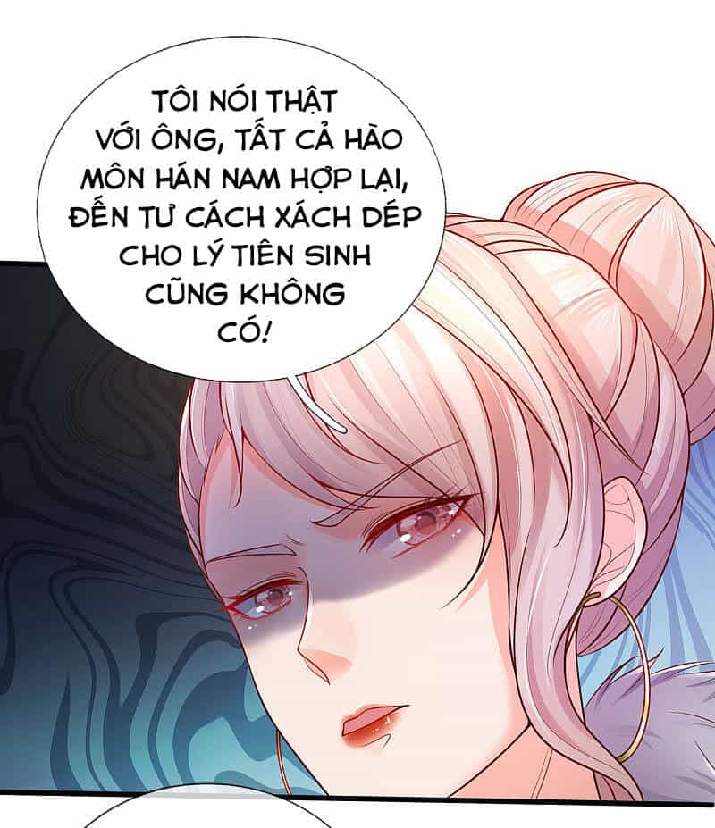 Ngạo Thị Thiên Địa - Chương 289 - ảnh 26
