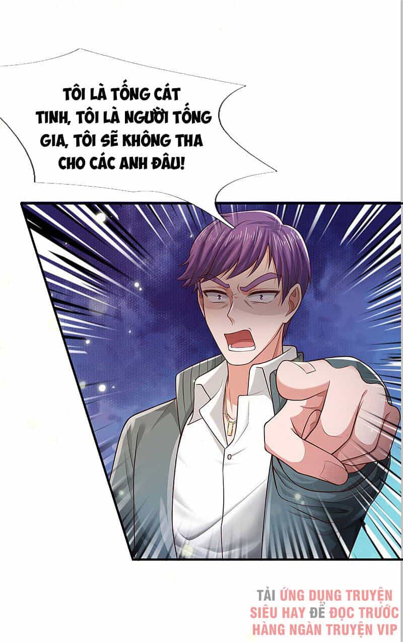 Ngạo Thị Thiên Địa - Chương 289 - ảnh 6
