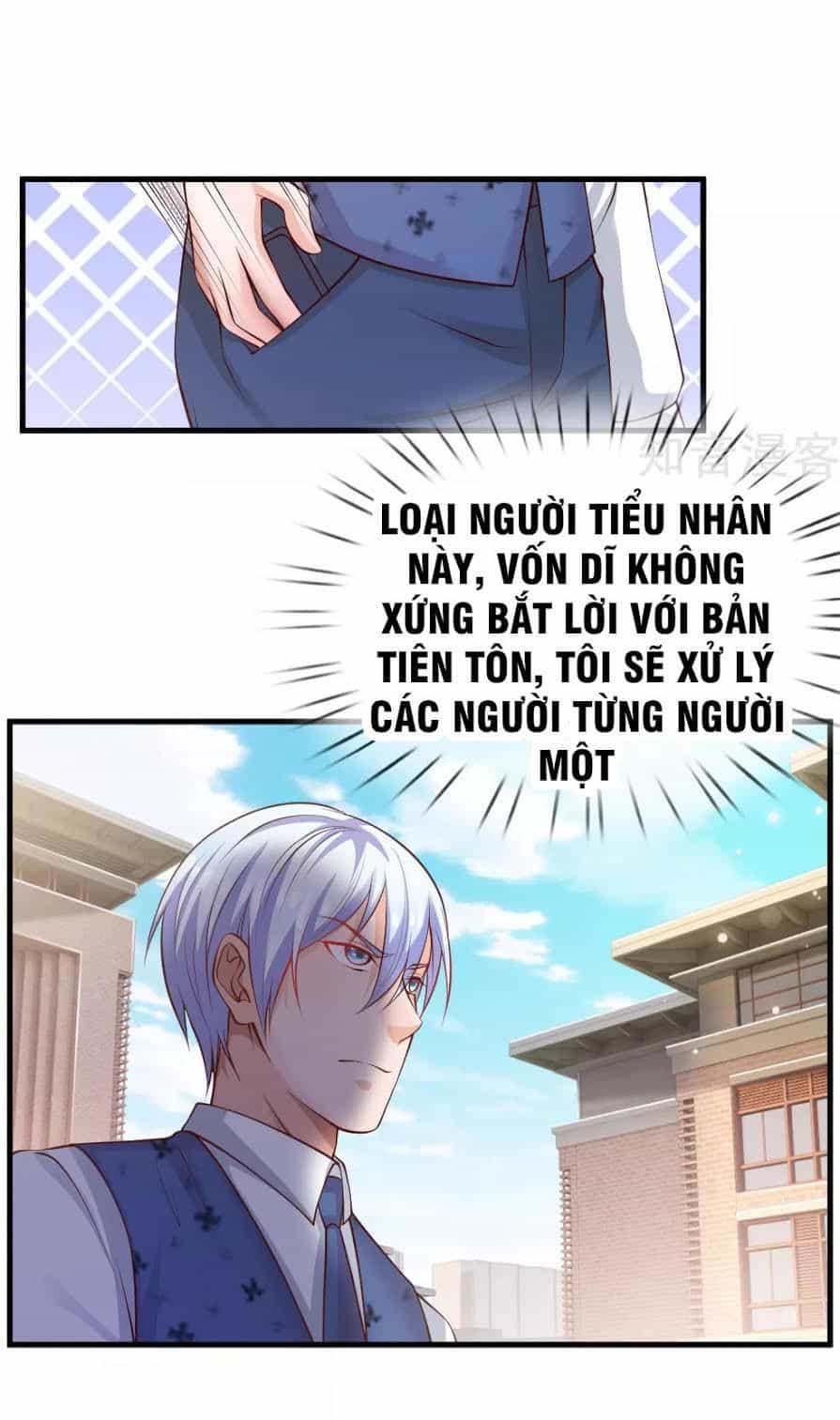 Ngạo Thị Thiên Địa - Chương 29 - ảnh 15