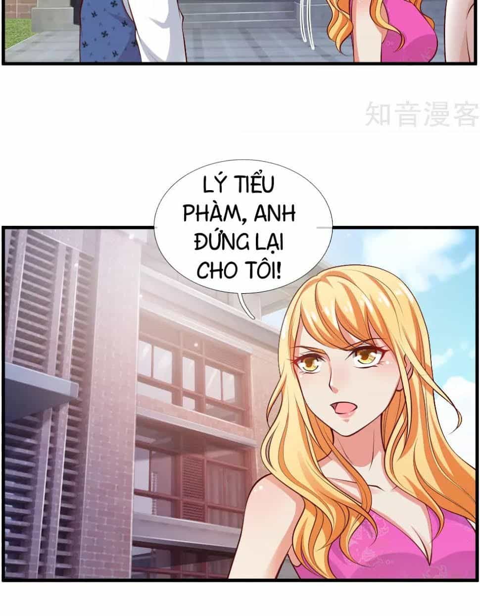 Ngạo Thị Thiên Địa - Chương 29 - ảnh 3