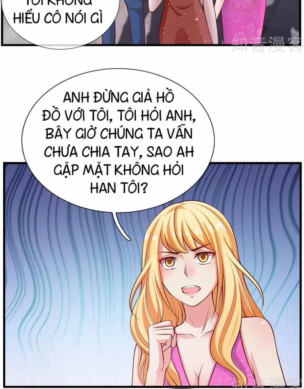 Ngạo Thị Thiên Địa - Chương 29 - ảnh 5