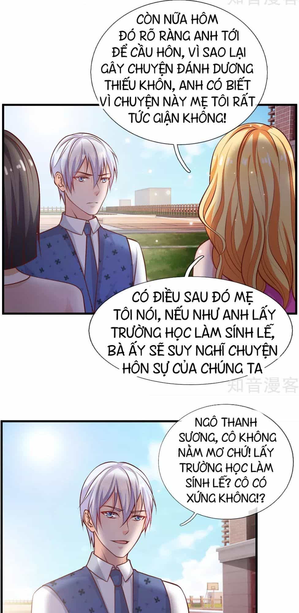 Ngạo Thị Thiên Địa - Chương 29 - ảnh 6