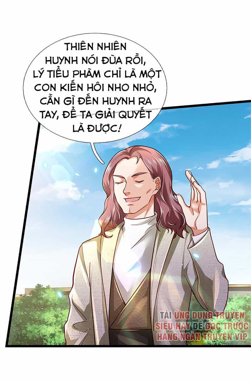 Ngạo Thị Thiên Địa - Chương 290 - ảnh 23