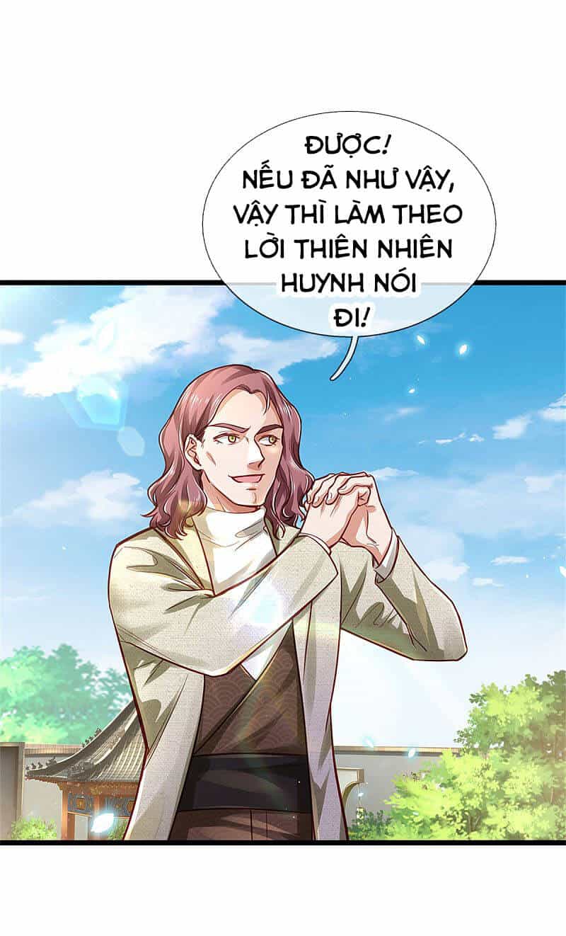 Ngạo Thị Thiên Địa - Chương 290 - ảnh 28