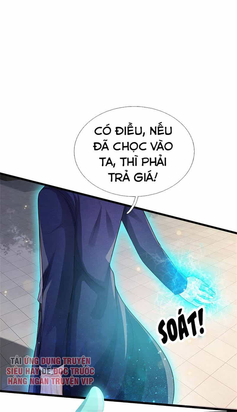 Ngạo Thị Thiên Địa - Chương 291 - ảnh 13
