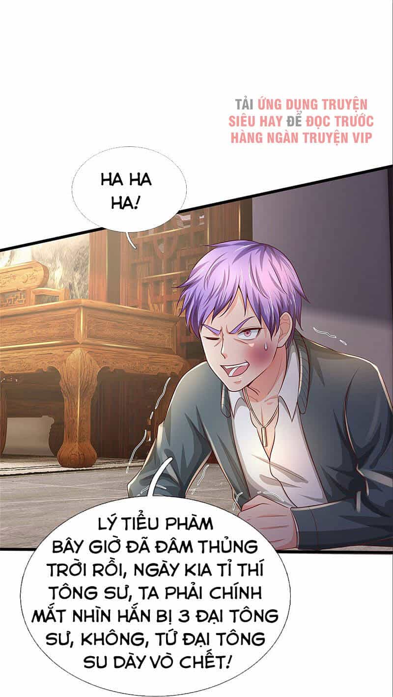 Ngạo Thị Thiên Địa - Chương 291 - ảnh 21