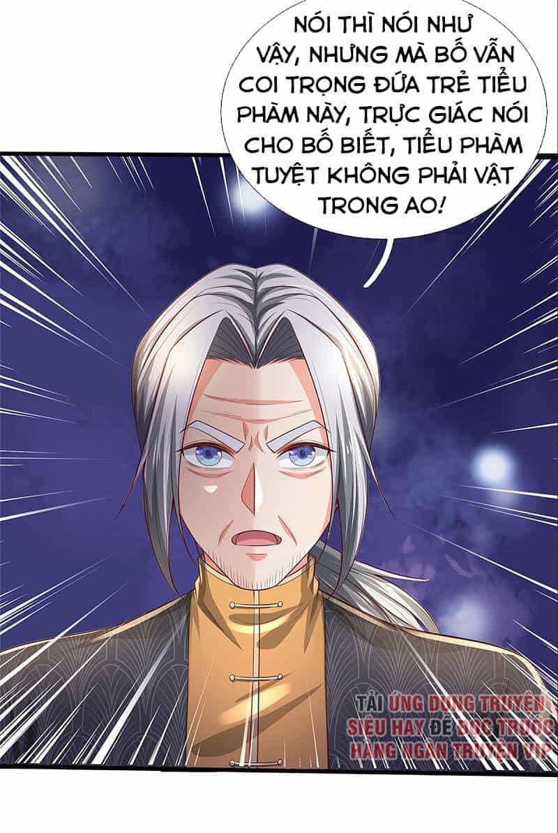 Ngạo Thị Thiên Địa - Chương 291 - ảnh 25