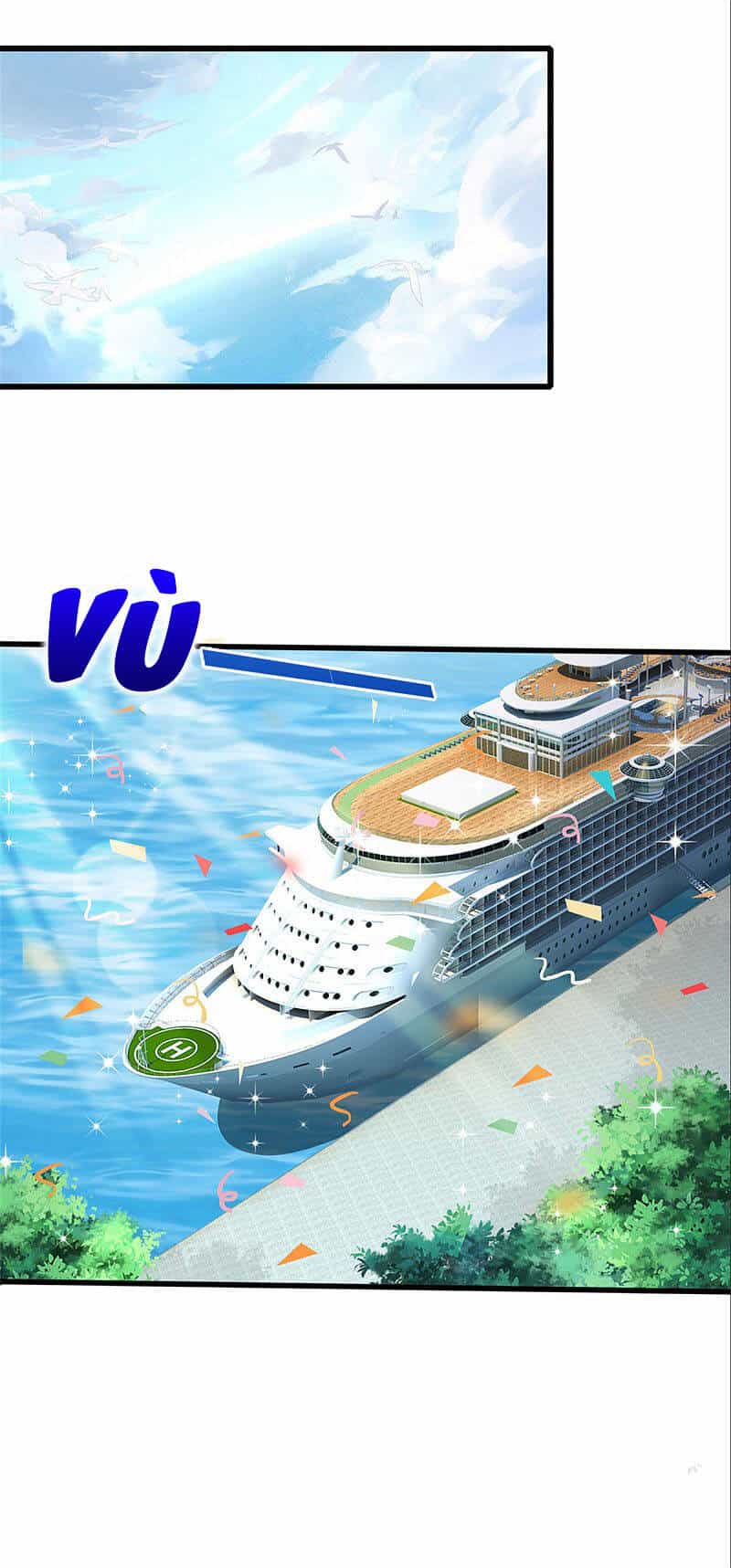 Ngạo Thị Thiên Địa - Chương 291 - ảnh 30