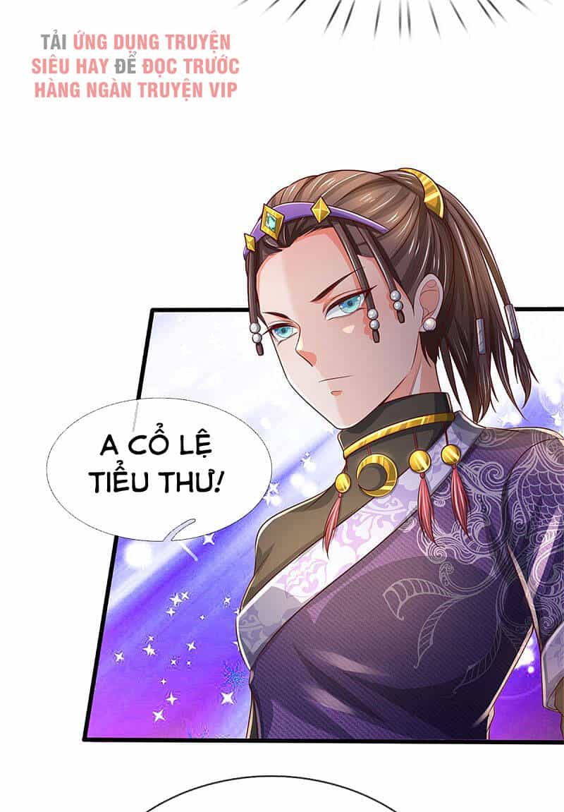 Ngạo Thị Thiên Địa - Chương 292 - ảnh 14