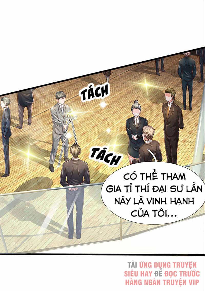 Ngạo Thị Thiên Địa - Chương 292 - ảnh 2