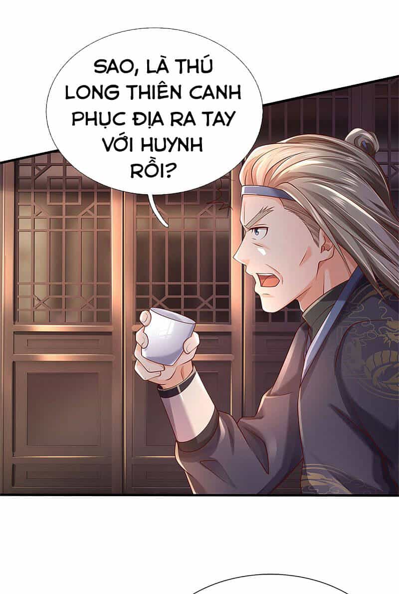 Ngạo Thị Thiên Địa - Chương 293 - ảnh 18