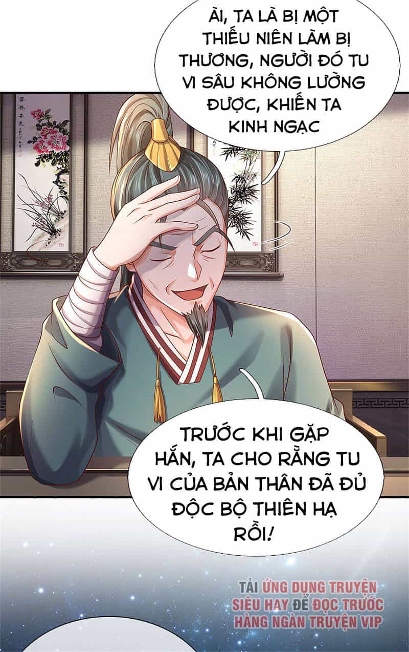 Ngạo Thị Thiên Địa - Chương 293 - ảnh 19