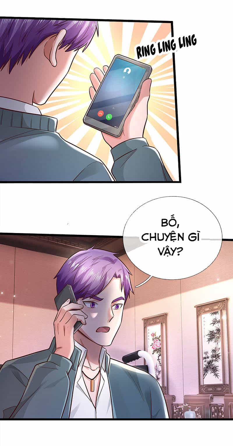 Ngạo Thị Thiên Địa - Chương 293 - ảnh 2