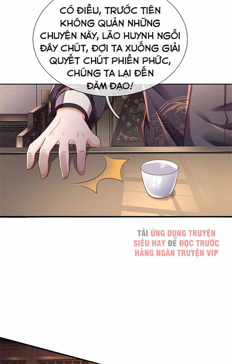 Ngạo Thị Thiên Địa - Chương 293 - ảnh 22