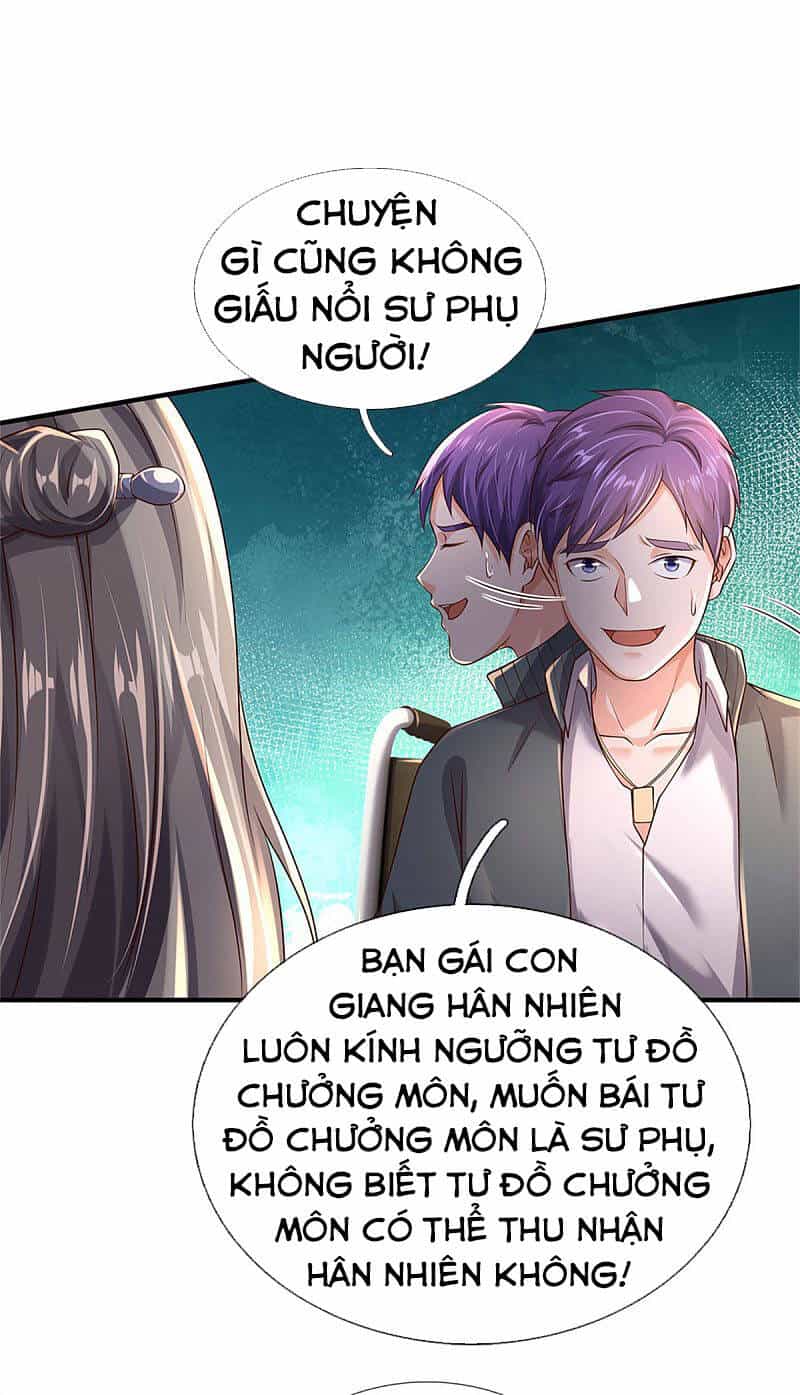 Ngạo Thị Thiên Địa - Chương 293 - ảnh 9