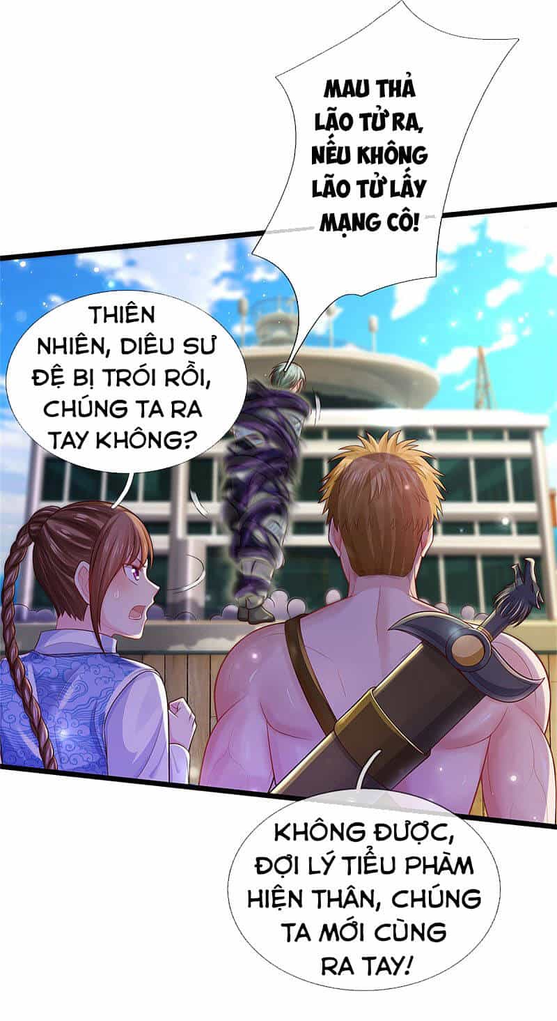 Ngạo Thị Thiên Địa - Chương 294 - ảnh 17