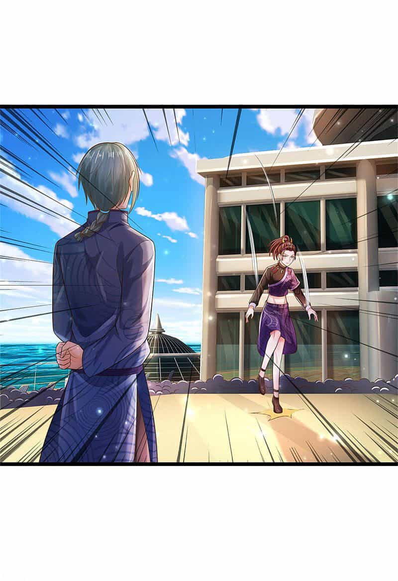 Ngạo Thị Thiên Địa - Chương 294 - ảnh 2