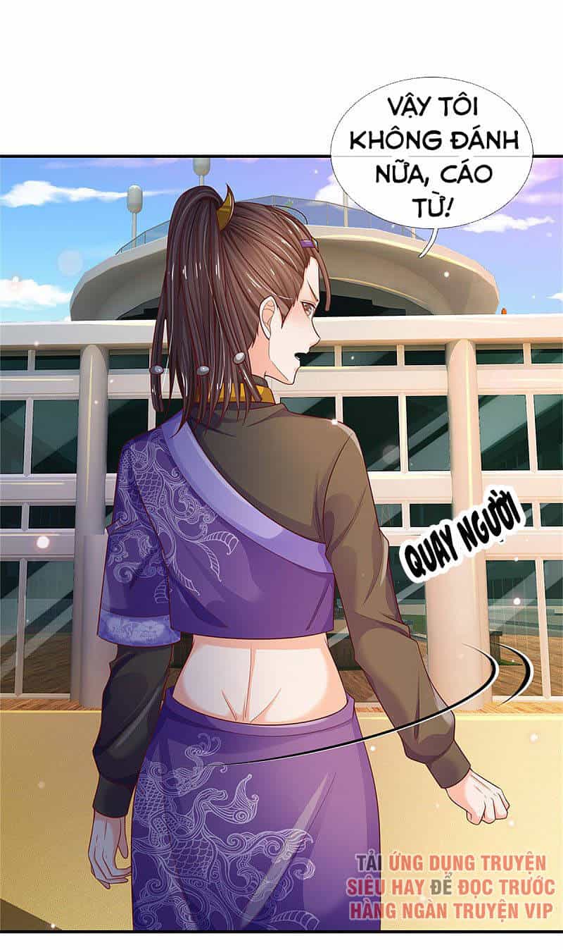 Ngạo Thị Thiên Địa - Chương 294 - ảnh 20
