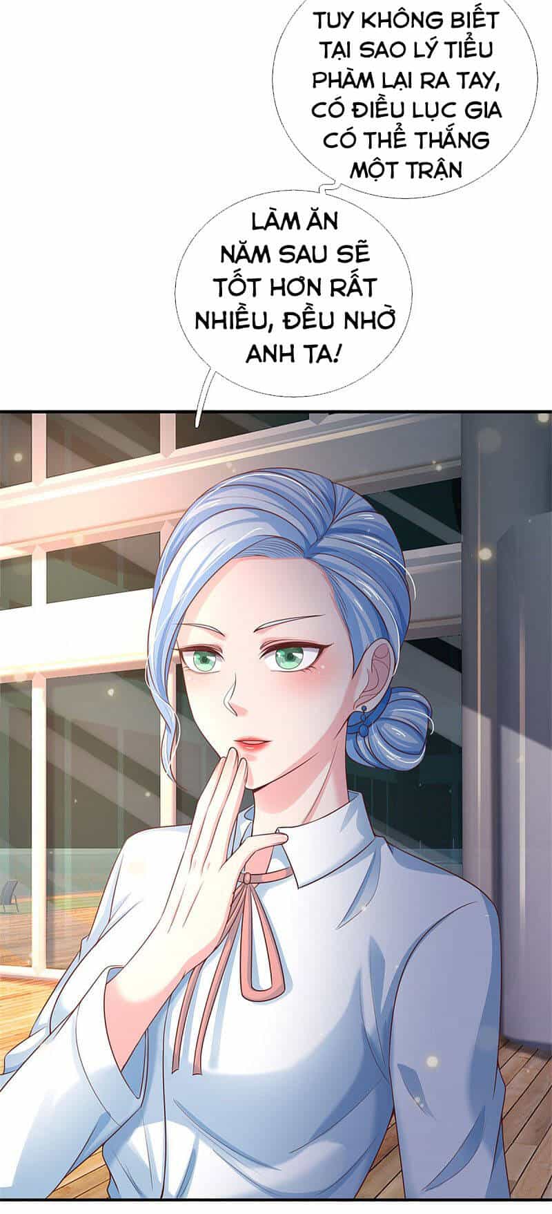 Ngạo Thị Thiên Địa - Chương 295 - ảnh 13