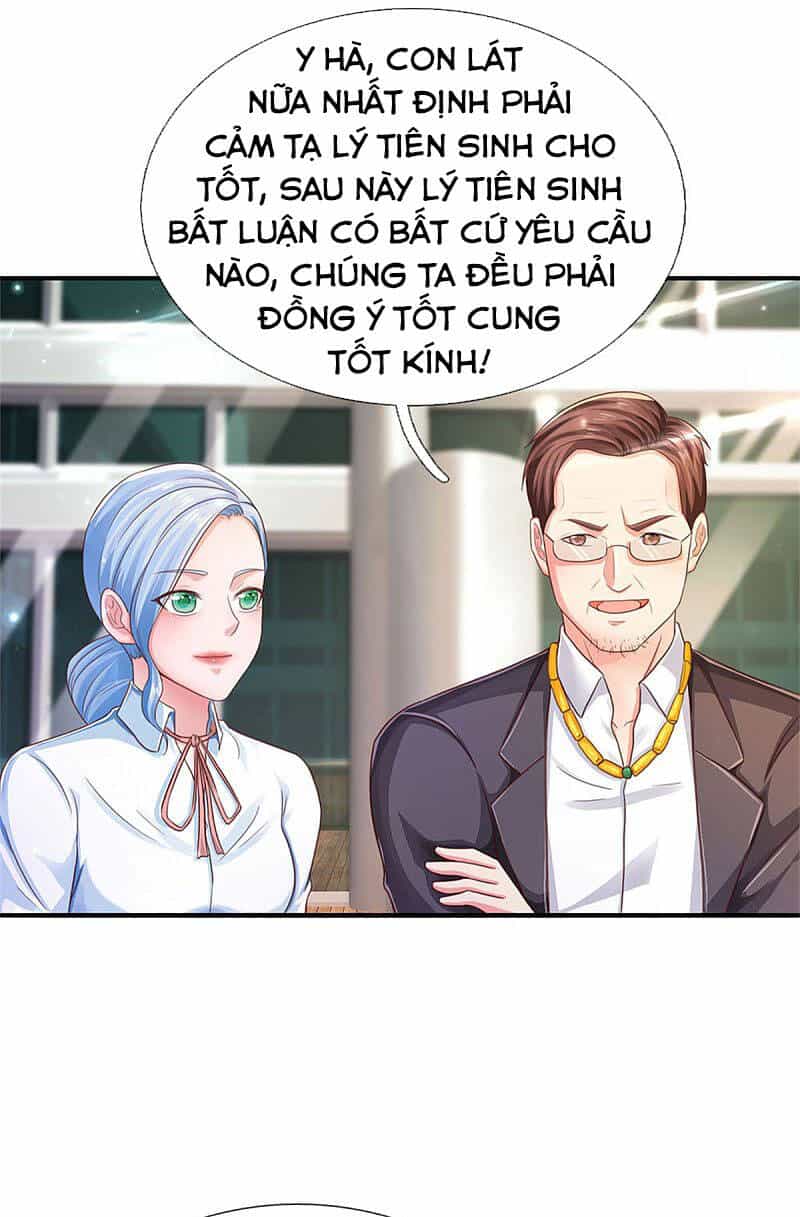 Ngạo Thị Thiên Địa - Chương 295 - ảnh 25