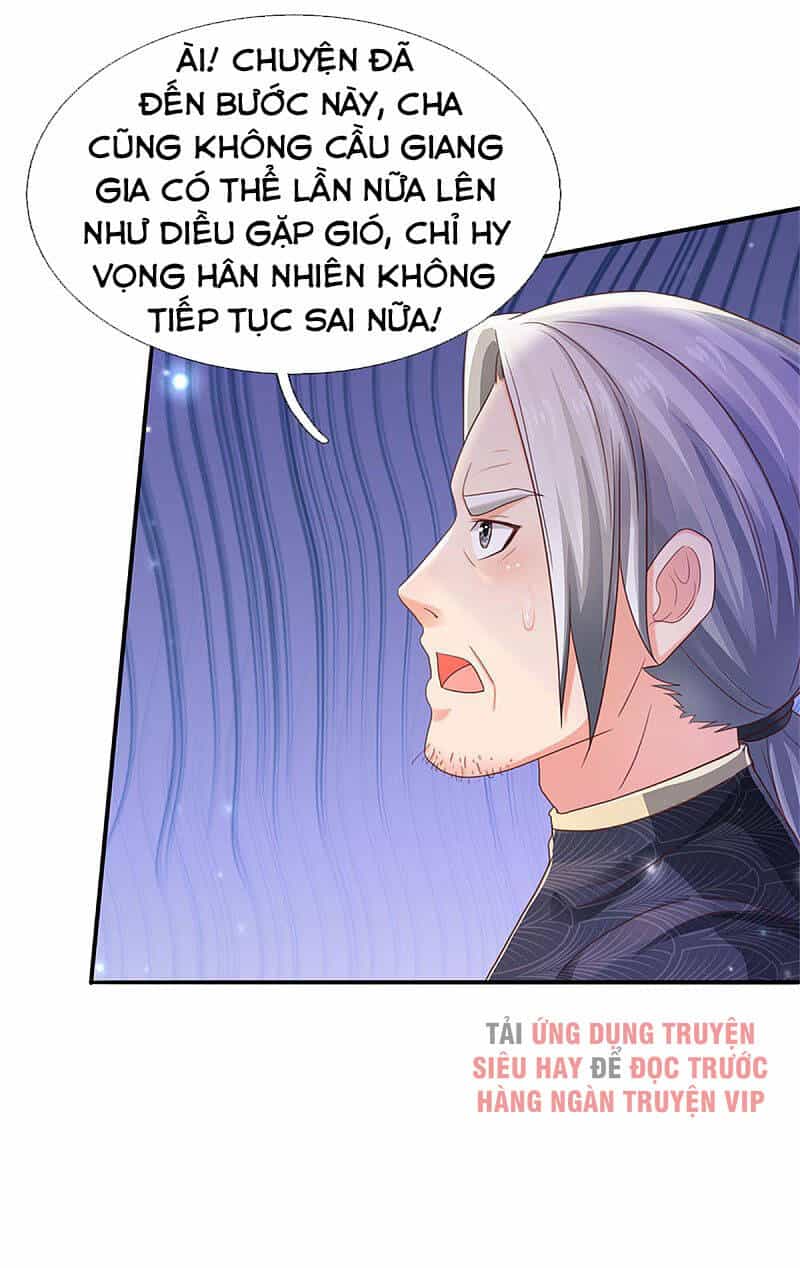 Ngạo Thị Thiên Địa - Chương 295 - ảnh 27