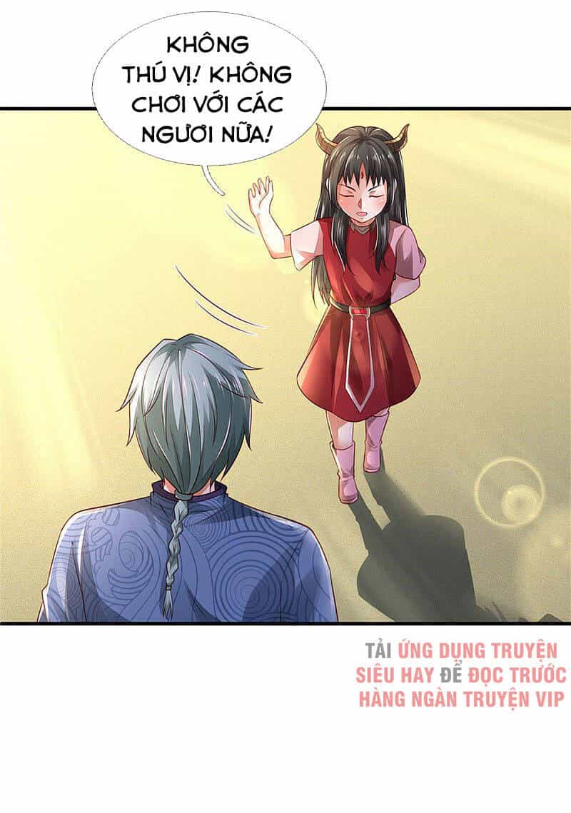 Ngạo Thị Thiên Địa - Chương 296 - ảnh 10
