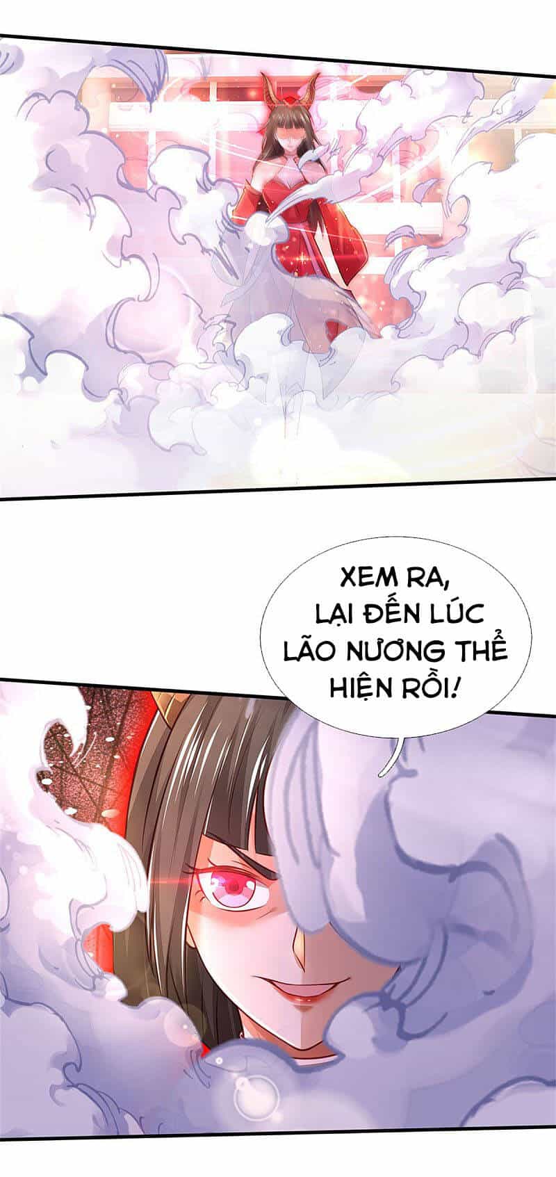 Ngạo Thị Thiên Địa - Chương 296 - ảnh 28