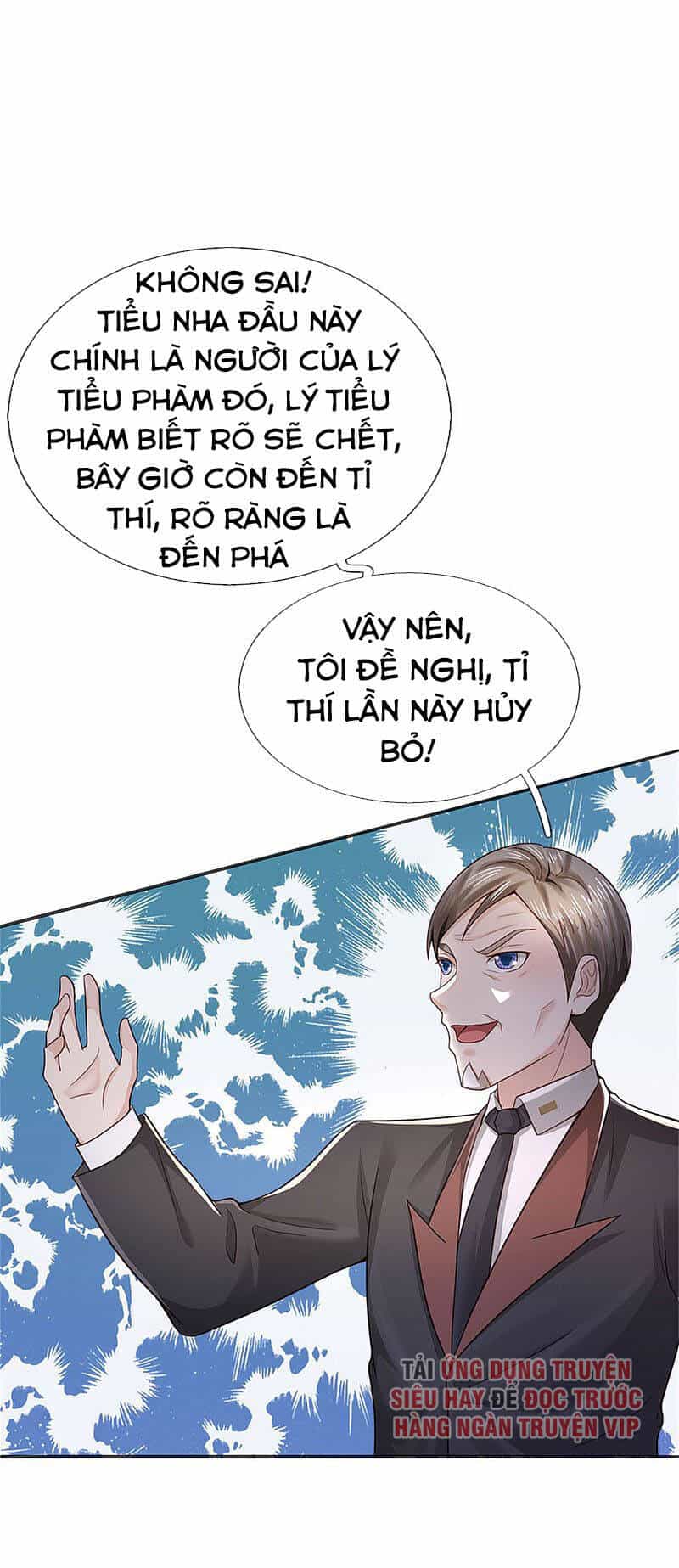 Ngạo Thị Thiên Địa - Chương 296 - ảnh 4
